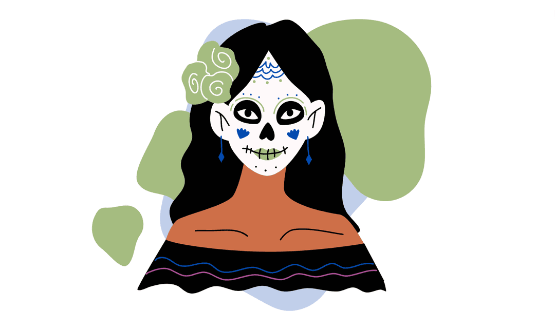 La muerte en la vida