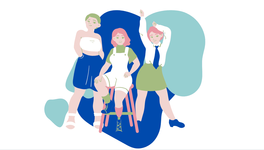 Hablemos de adolescentes