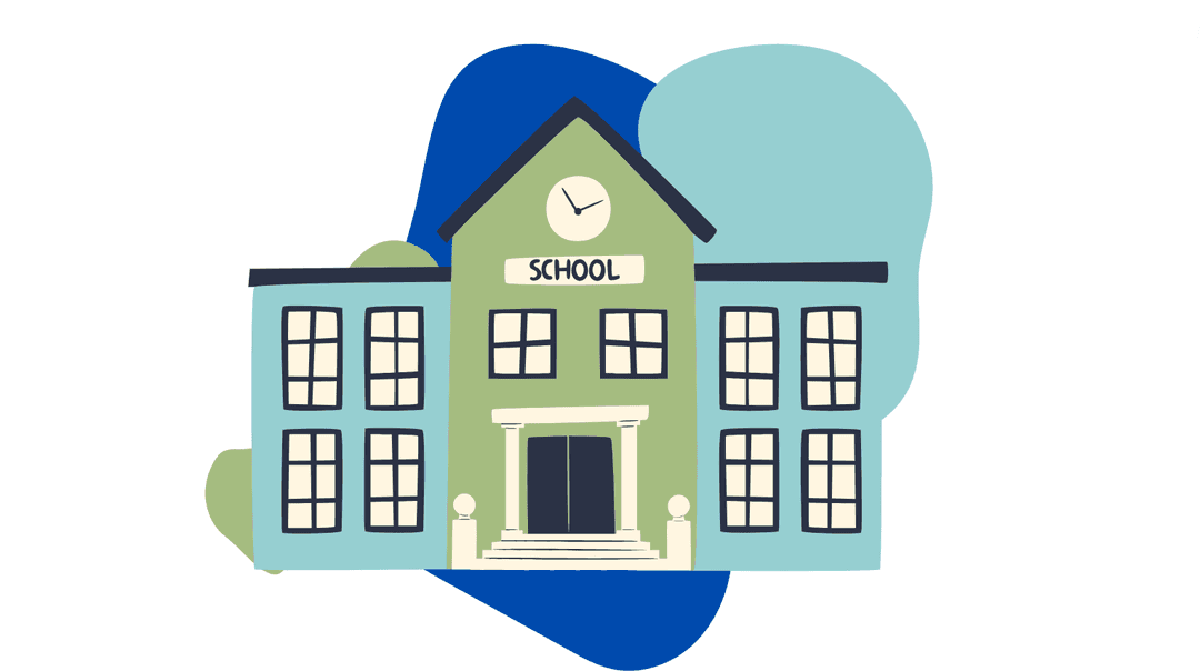 Un diferente retorno a las escuelas
