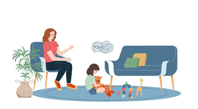 Terapia Niños